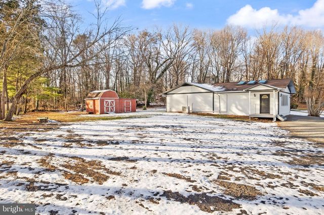 9521 FOSTERN LN, Manassas, VA 20112