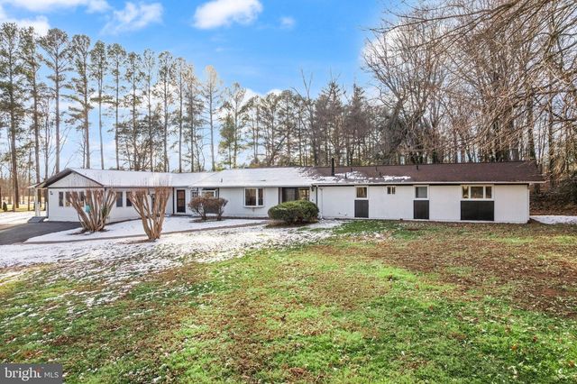 9521 FOSTERN LN, Manassas, VA 20112