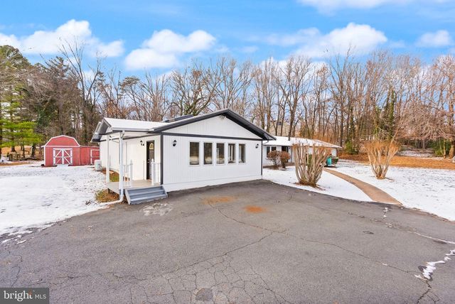 9521 FOSTERN LN, Manassas, VA 20112