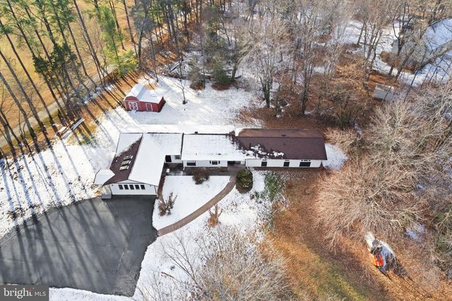 9521 FOSTERN LN, Manassas, VA 20112