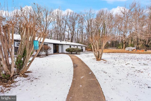 9521 FOSTERN LN, Manassas, VA 20112