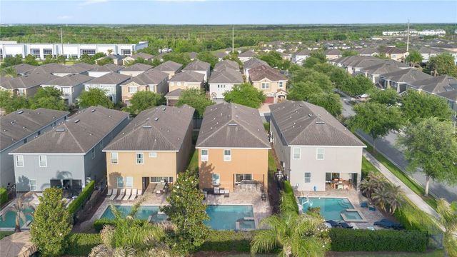 410 NOVI PATH, Kissimmee, FL 34747