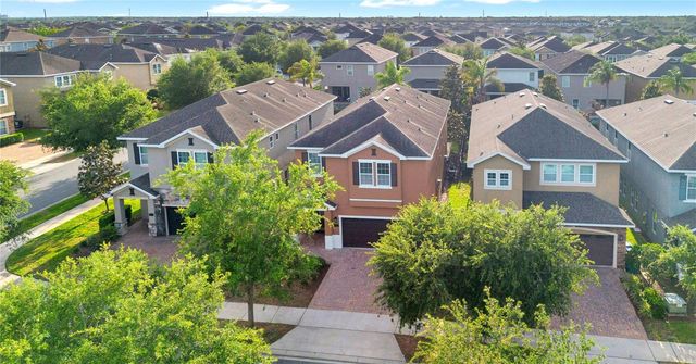 410 NOVI PATH, Kissimmee, FL 34747