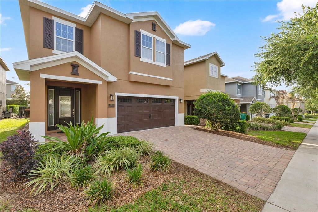 410 NOVI PATH, Kissimmee, FL 34747