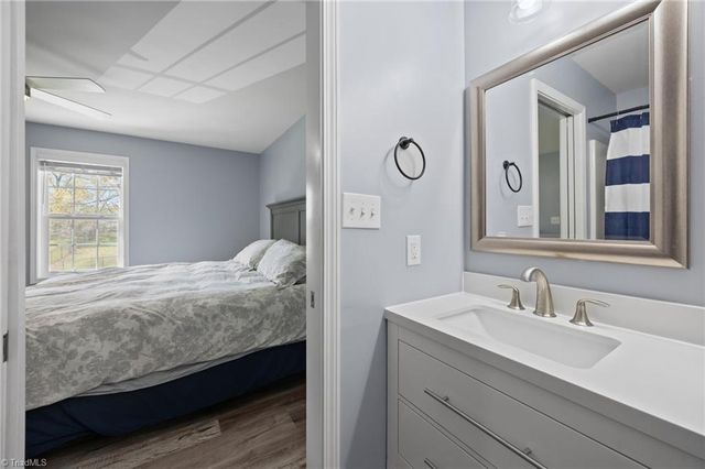 1822 Woodsway Drive, Thomasville, NC 27360