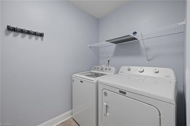 1822 Woodsway Drive, Thomasville, NC 27360