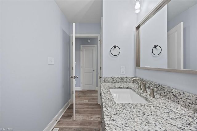 1822 Woodsway Drive, Thomasville, NC 27360