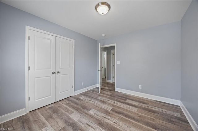 1822 Woodsway Drive, Thomasville, NC 27360