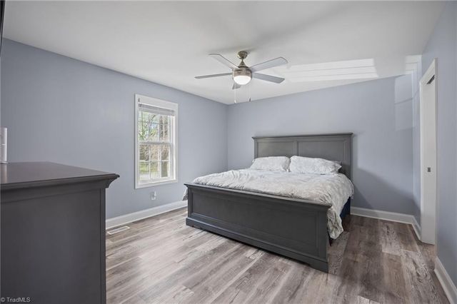 1822 Woodsway Drive, Thomasville, NC 27360