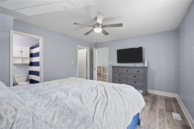 1822 Woodsway Drive, Thomasville, NC 27360