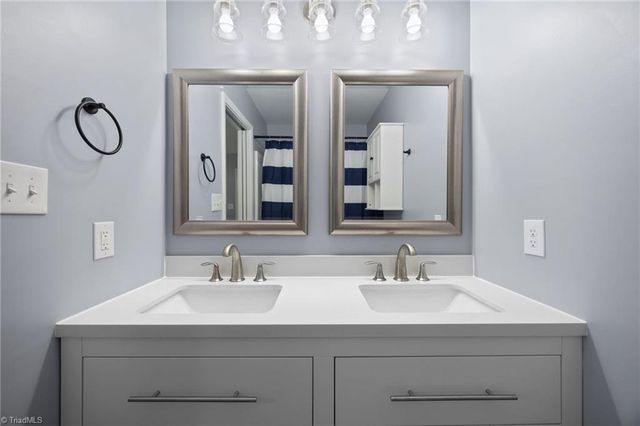 1822 Woodsway Drive, Thomasville, NC 27360