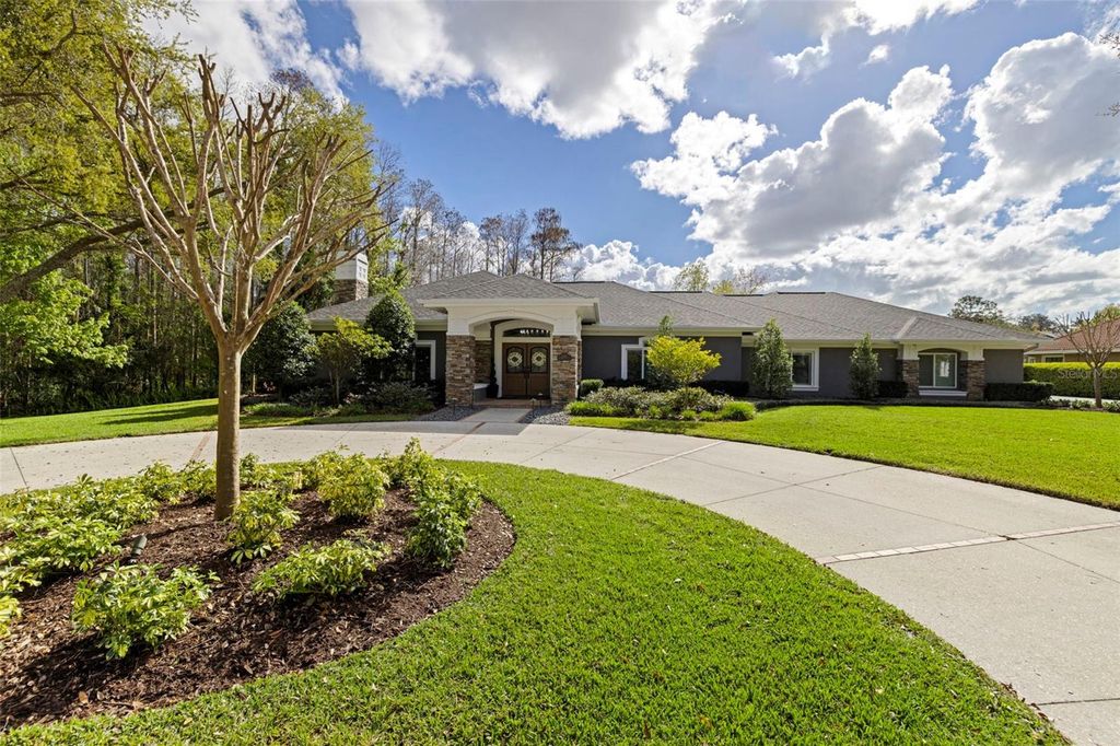 2938 KENSINGTON TRACE, Tarpon Springs, FL 34688