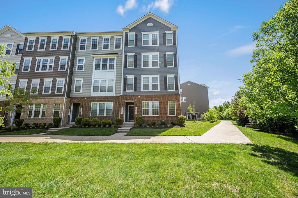 13961 GARY FISHER TRL, Gainesville, VA 20155