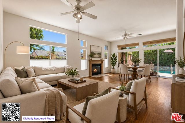 78649 Waterfall Drive, Palm Desert, CA 92211