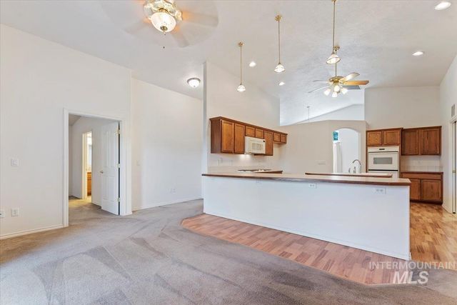 344 W Birmingham, Nampa, ID 83651