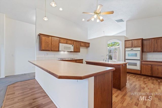 344 W Birmingham, Nampa, ID 83651