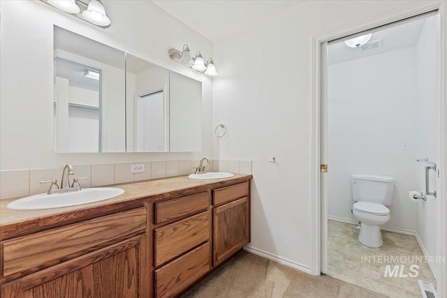 344 W Birmingham, Nampa, ID 83651