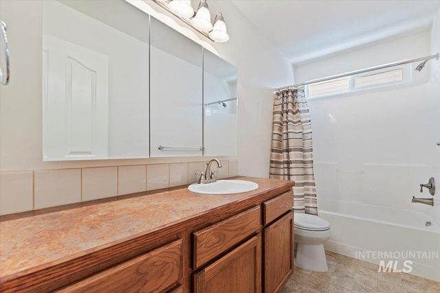 344 W Birmingham, Nampa, ID 83651