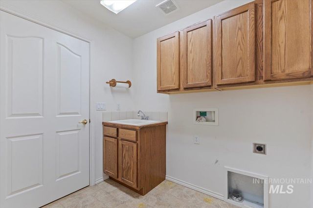 344 W Birmingham, Nampa, ID 83651