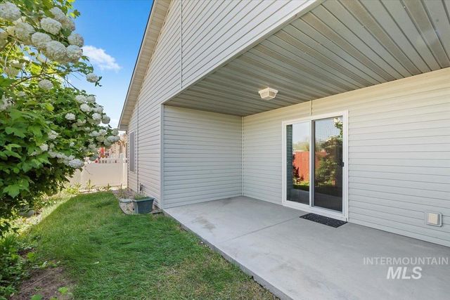 344 W Birmingham, Nampa, ID 83651