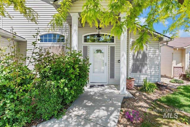 344 W Birmingham, Nampa, ID 83651