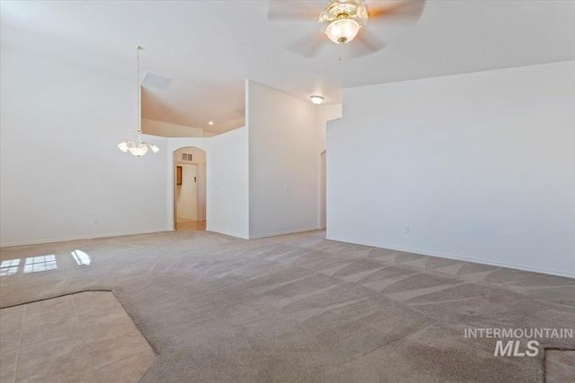 344 W Birmingham, Nampa, ID 83651