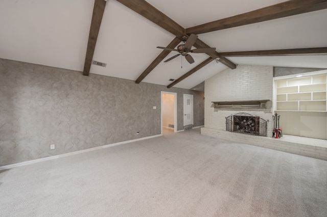 1633 Martha Drive, Bedford, TX 76022