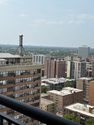 6007 N Sheridan Road 24H, Chicago, IL 60660