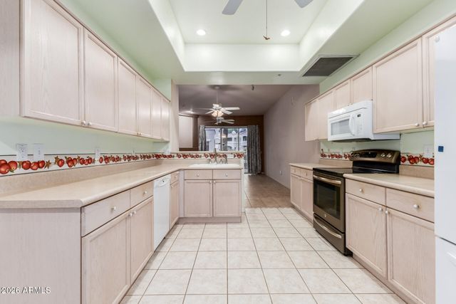 3800 S Cantabria -- 1100, Chandler, AZ 85248