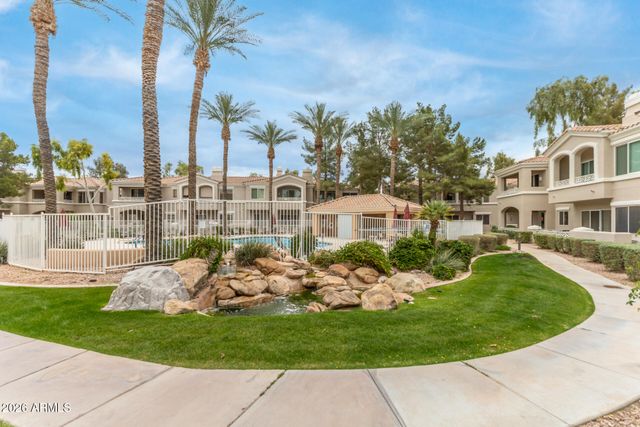 3800 S Cantabria -- 1100, Chandler, AZ 85248