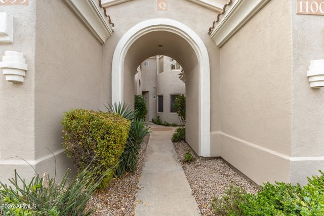 3800 S Cantabria -- 1100, Chandler, AZ 85248