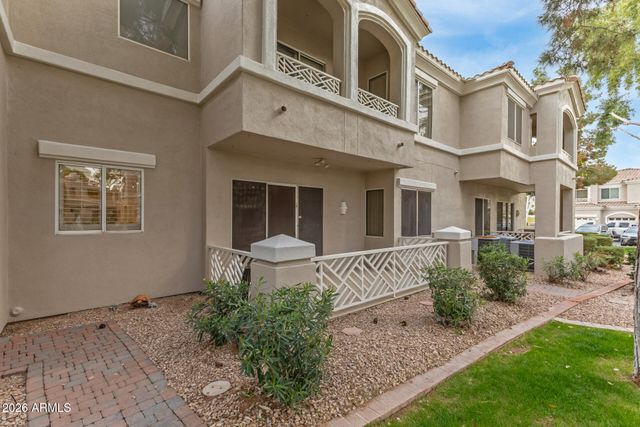 3800 S Cantabria -- 1100, Chandler, AZ 85248