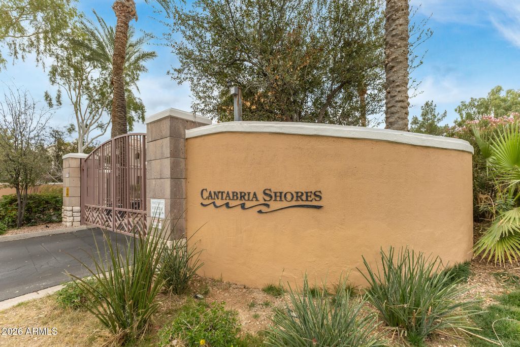 3800 S Cantabria -- 1100, Chandler, AZ 85248