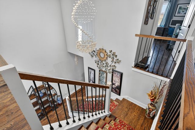 8166 W 87th Street 8166, Hickory Hills, IL 60457