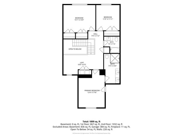 8166 W 87th Street 8166, Hickory Hills, IL 60457