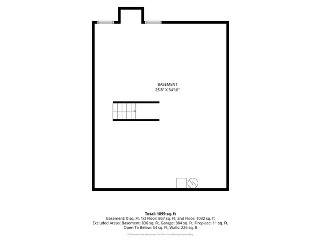 8166 W 87th Street 8166, Hickory Hills, IL 60457