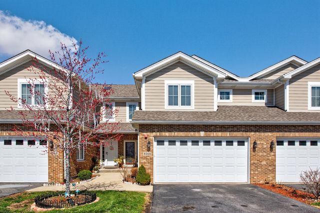 8166 W 87th Street 8166, Hickory Hills, IL 60457