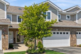 8166 W 87th Street 8166, Hickory Hills, IL 60457