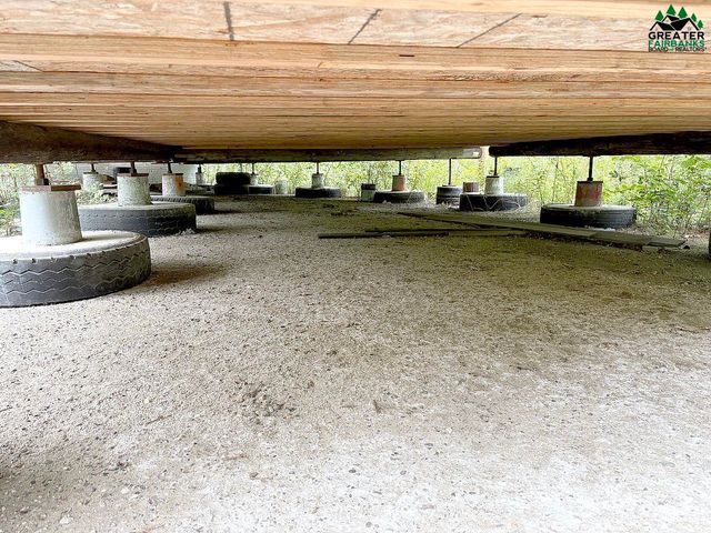 265 E RAMBLING ROAD, Fairbanks, AK 99712