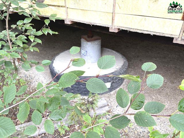 265 E RAMBLING ROAD, Fairbanks, AK 99712