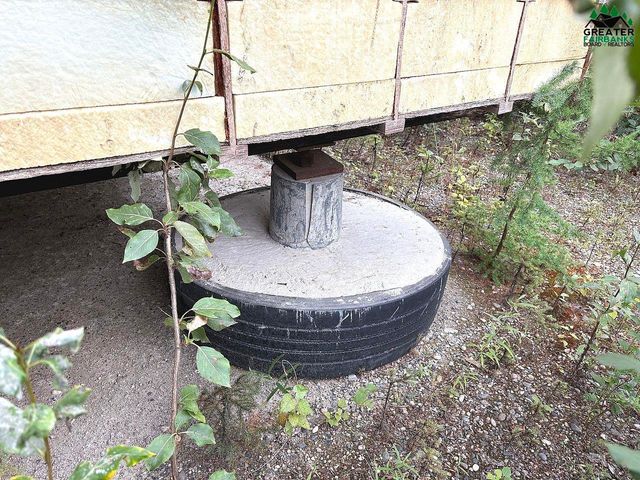 265 E RAMBLING ROAD, Fairbanks, AK 99712