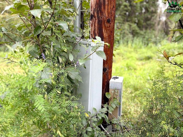 265 E RAMBLING ROAD, Fairbanks, AK 99712