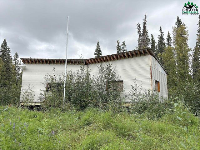 265 E RAMBLING ROAD, Fairbanks, AK 99712