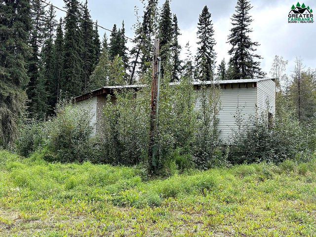 265 E RAMBLING ROAD, Fairbanks, AK 99712