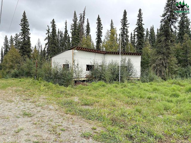 265 E RAMBLING ROAD, Fairbanks, AK 99712