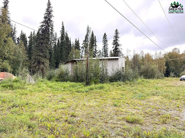 265 E RAMBLING ROAD, Fairbanks, AK 99712