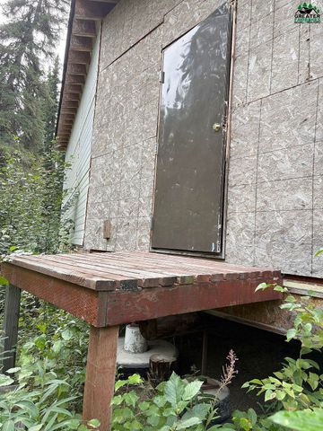 265 E RAMBLING ROAD, Fairbanks, AK 99712