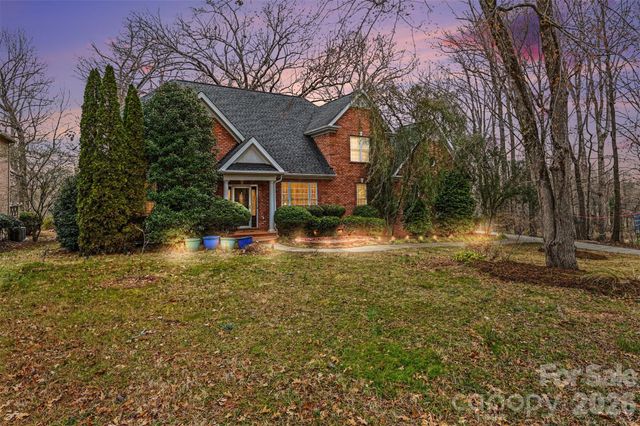 287 Heritage Boulevard, Fort Mill, SC 29715