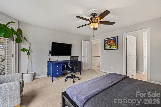 287 Heritage Boulevard, Fort Mill, SC 29715