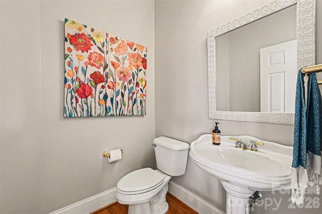 287 Heritage Boulevard, Fort Mill, SC 29715